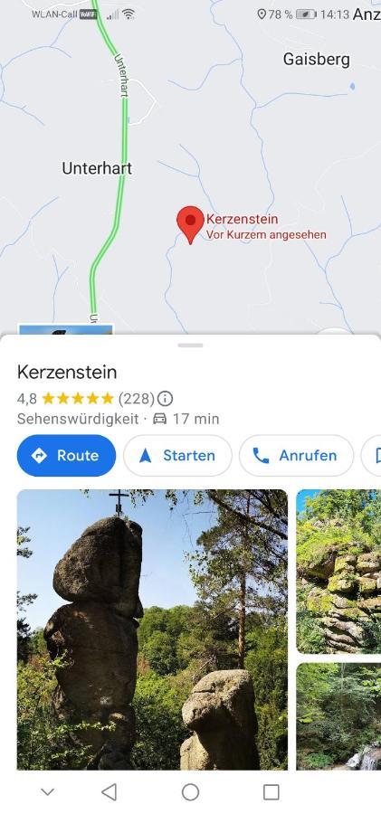 Apartment Schuhmann: Garden Retreat Near Thermal & Adventure Parks