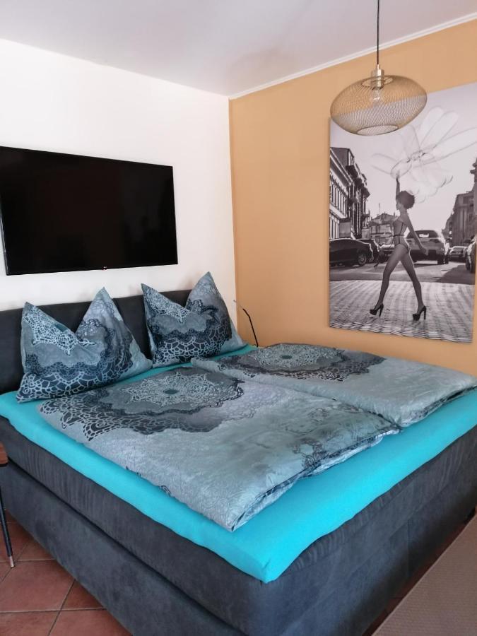 Apartamento Schuhmann Mit Wintergarten Und Garten Therme Aquapulco Und Ikuna Erlebnispark, Zoo Schmiding 20 Min Mit Auto Entfernt Ab 3 Naechte Buchbar