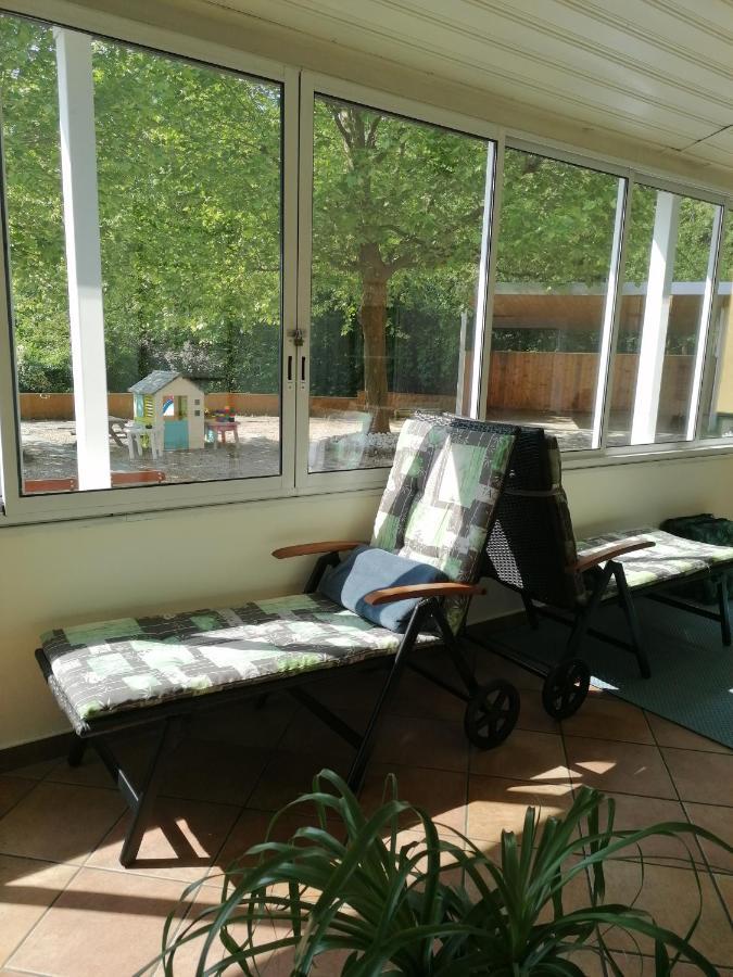 Apartment Schuhmann: Garden Retreat Near Thermal & Adventure Parks Hinzenbach